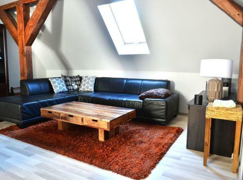 Apartamento Dom W Santocznie