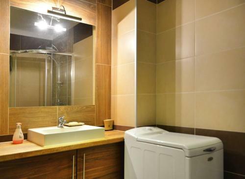 Apartamento Dom W Santocznie