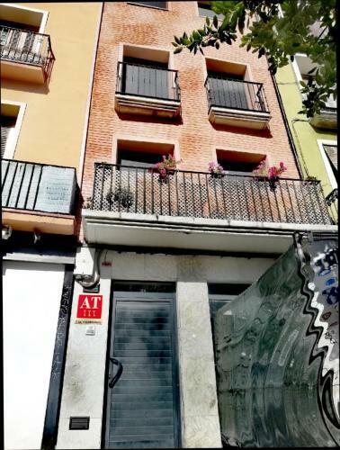Apartamento C&c Herrer�as
