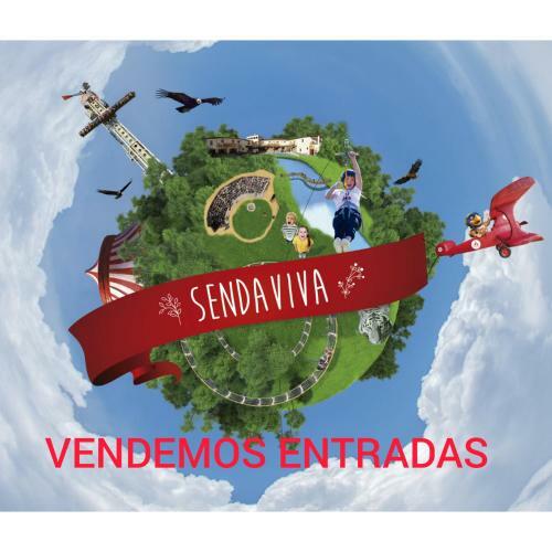 Apartamento C&c Herrer�as