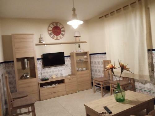 Apartamento Turistico La Victoria