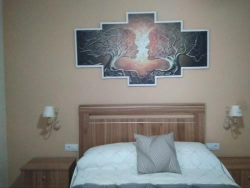 Apartamento Turistico La Victoria