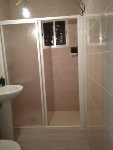 Apartamento Turistico La Victoria