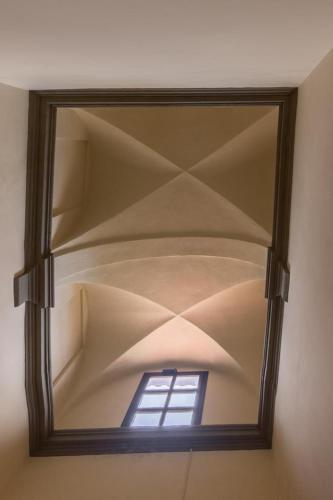 Apartamento Palacio Descalzos -atico 3b-