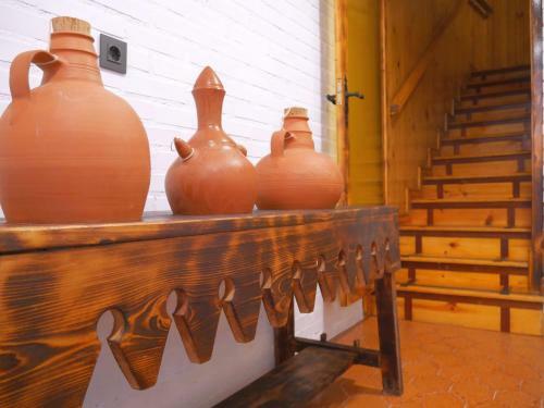 Apartamento Casa Zurradores