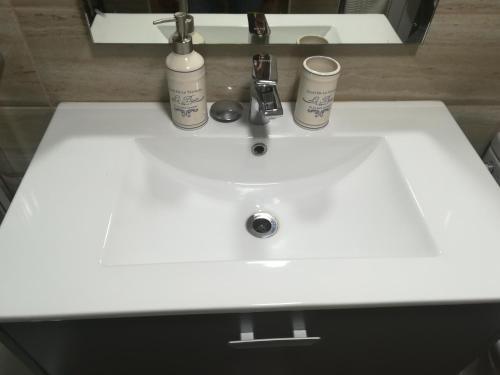 Apartamento Casa Zurradores
