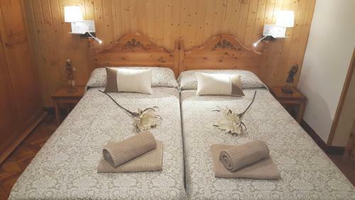 Apartamento Casa Zurradores