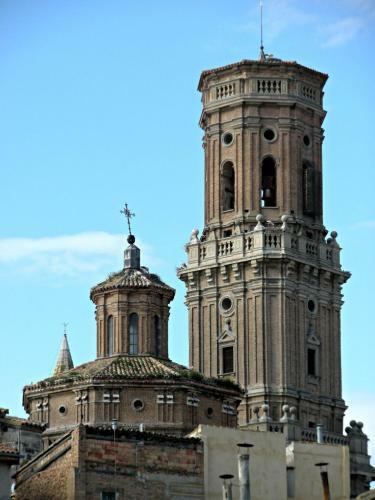 Apartamento Casa Zurradores