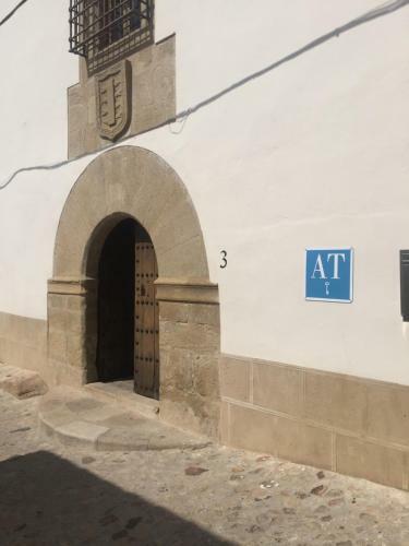 Apartamento En Casa Del S.xvi