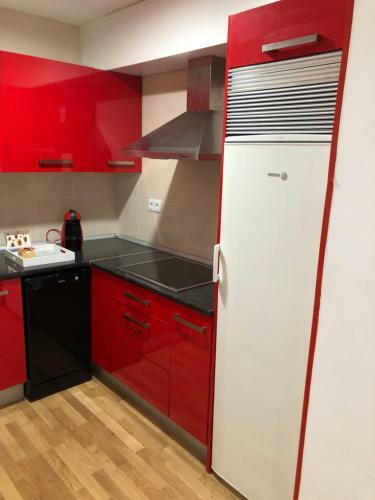 Apartamento Palacete de Tudela