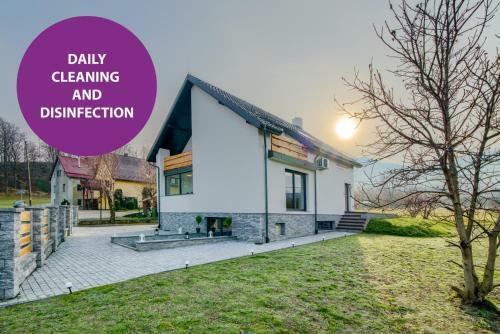 Weegree Villa Karpacz