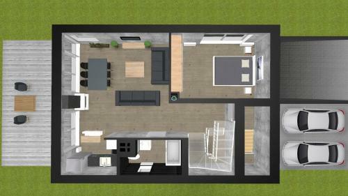 Weegree Villa Karpacz