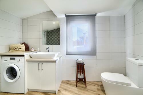 Apartamento Casa Del Carmen Iiii