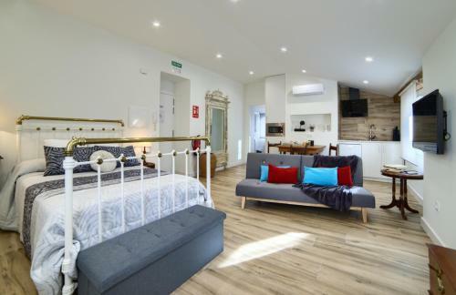 Apartamento Casa Del Carmen Iiii