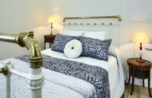 Apartamento Casa Del Carmen Iiii