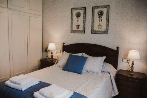 Apartamento Francisco Pizarro