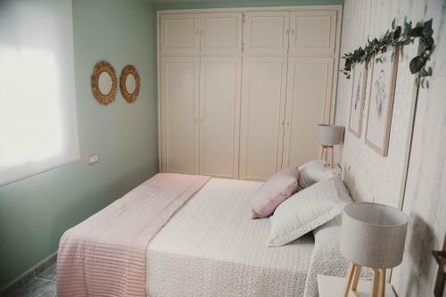 Apartamento Francisco Pizarro
