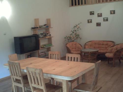 Agroturismo Pod Orzechem