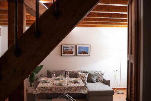Apartamento El Postigo