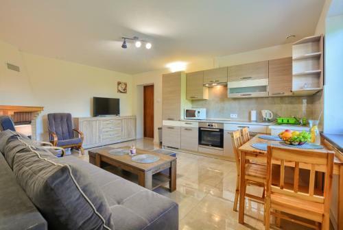 Apartamento Bieszczad�wka