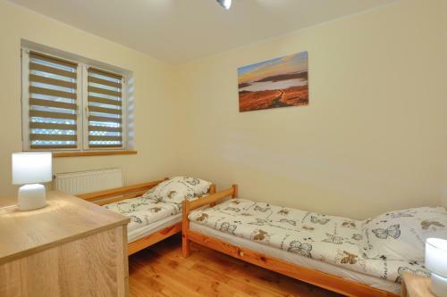 Apartamento Bieszczad�wka
