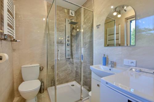 Apartamento Bieszczad�wka