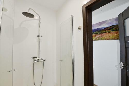 Apartamento Bieszczad�wka