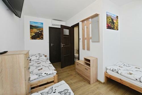 Apartamento Bieszczad�wka