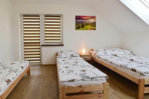 Apartamento Bieszczad�wka