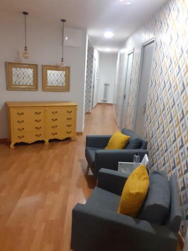 Apartamento Vivienda La Estrella