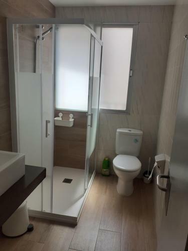 Apartamento Vivienda La Estrella