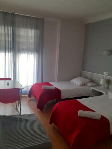 Apartamento Vivienda La Estrella