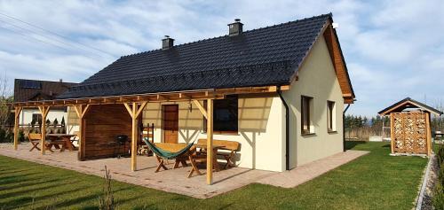 Domek W Karkonoszach 2