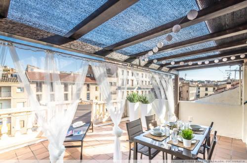 Apartamento Atico El Muro