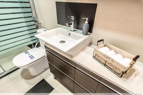 Apartamento Atico El Muro