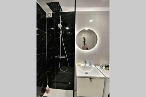 Apartament Zielona Nad Sanem