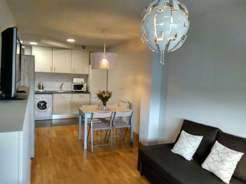 Apartamento Tudela Balc�n de Bardenas