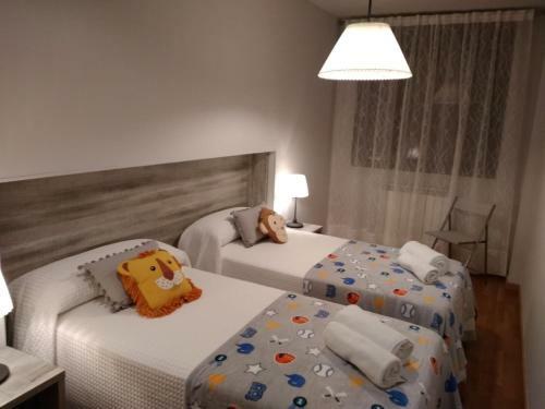 Apartamento Tudela Balc�n de Bardenas