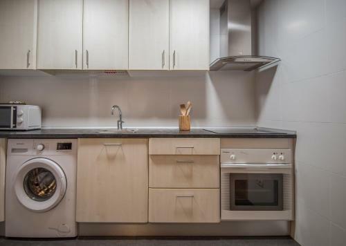 Apartamento Tudela Balc�n de Bardenas