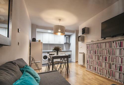 Apartamento Tudela Balc�n de Bardenas