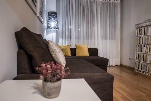 Apartamento Tudela Balc�n de Bardenas