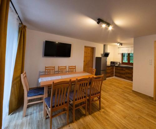Apartamento Dziubanowo