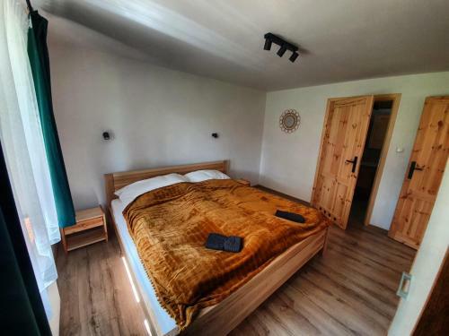 Apartamento Dziubanowo