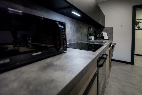 Apartament Chopin