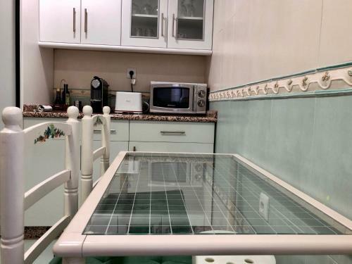 Apartamento Mundo-abeona