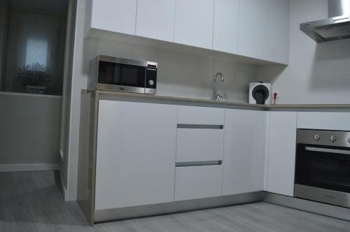 Apartamento La Casa Del Abuelo