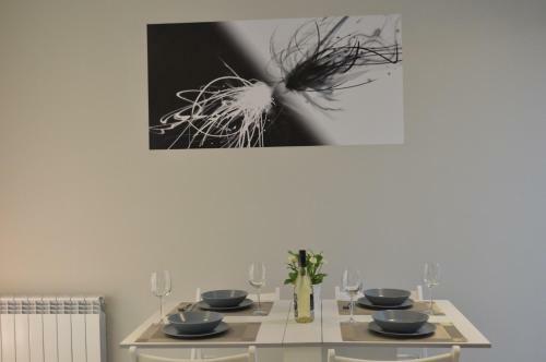 Apartamento La Casa Del Abuelo