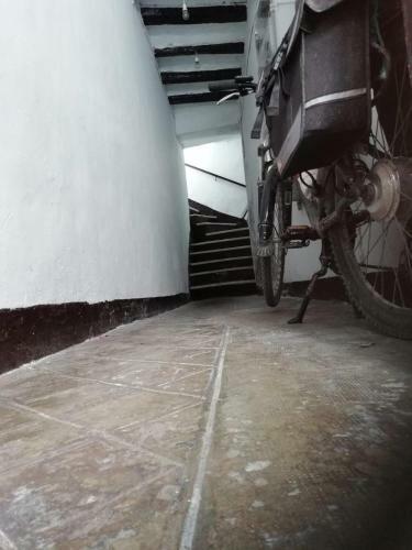 Apartamento La Casa Del Abuelo