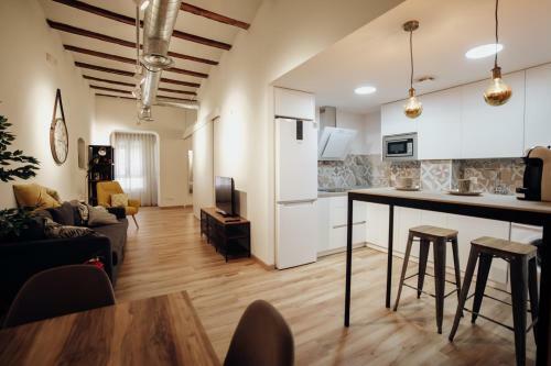 Apartamento Mercadal