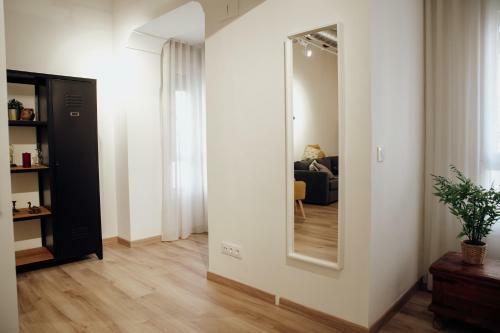 Apartamento Mercadal